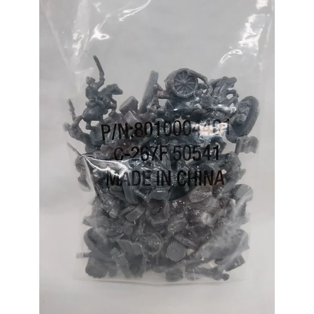 Parker Brothers sealed set