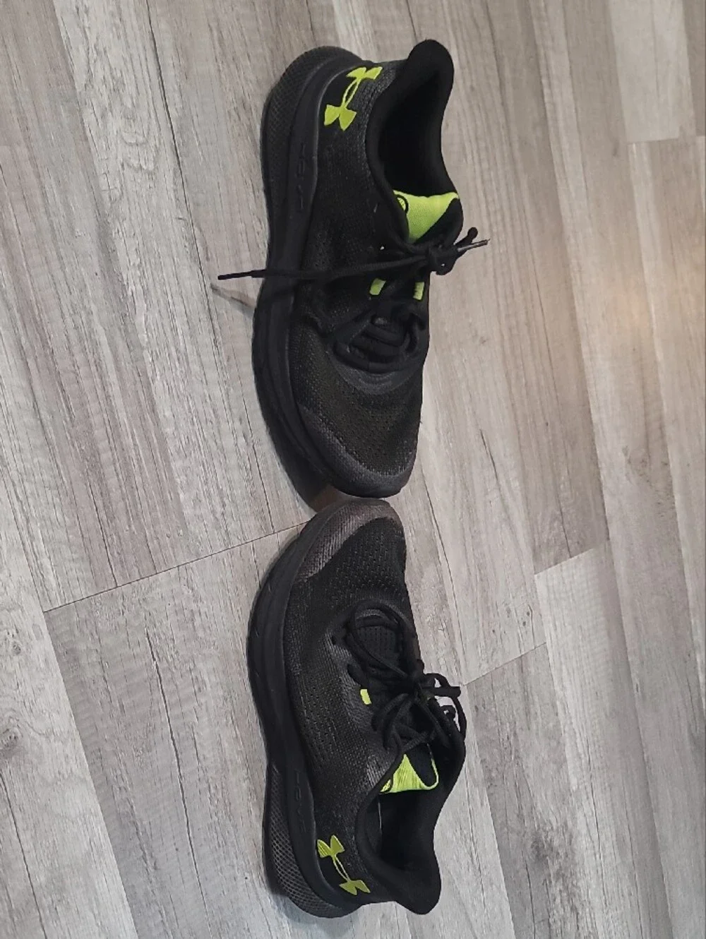 Under Armour lightweight athletic