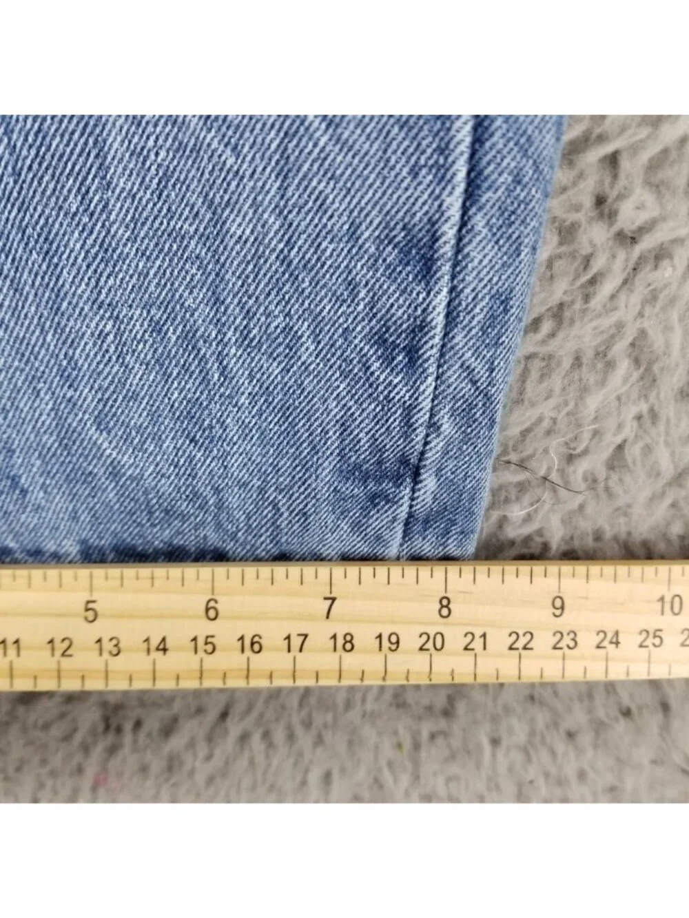 Levis size mens
