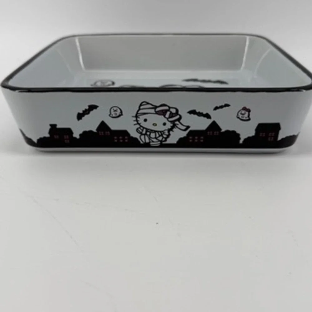Sanrio square ceramic