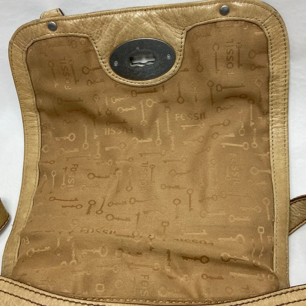 Fossil vtg maddox