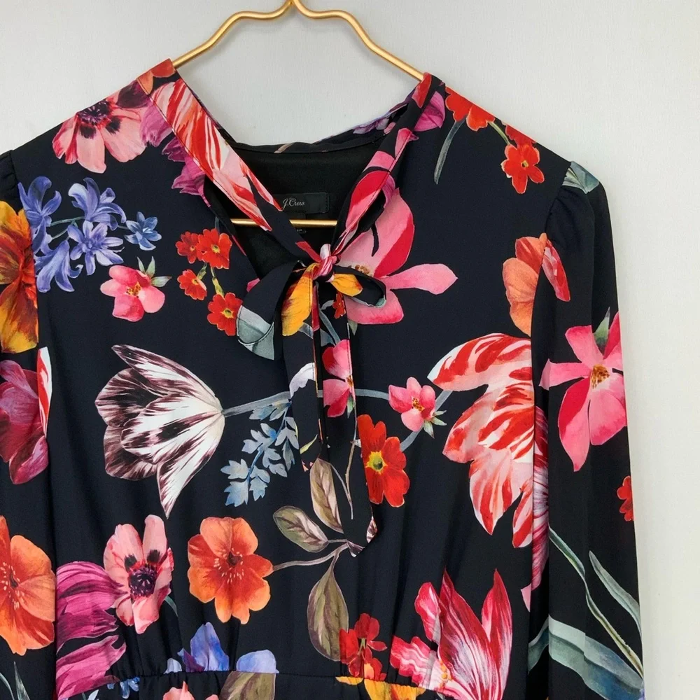 J. Crew excellent pre