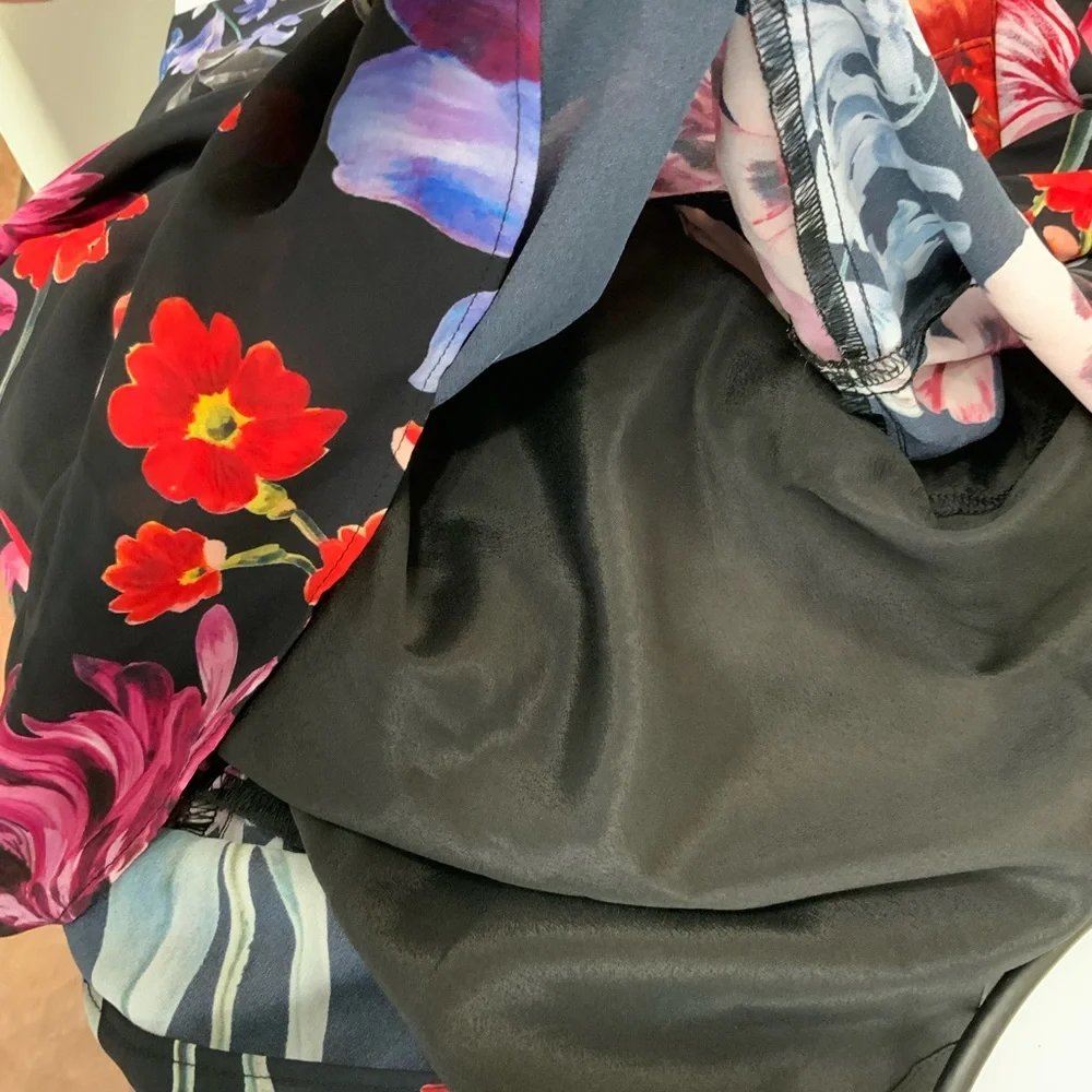J. Crew excellent pre