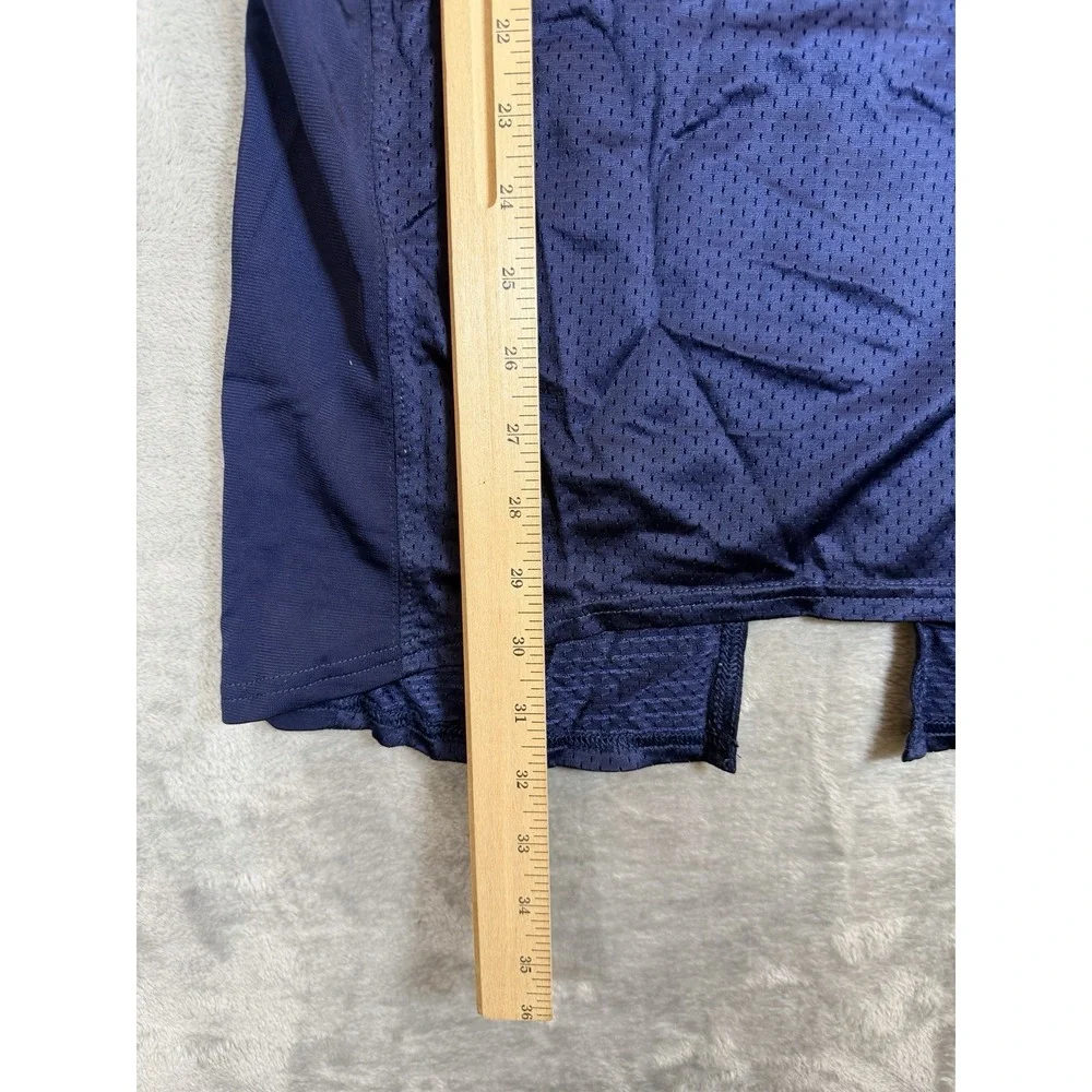 Nike authentic team