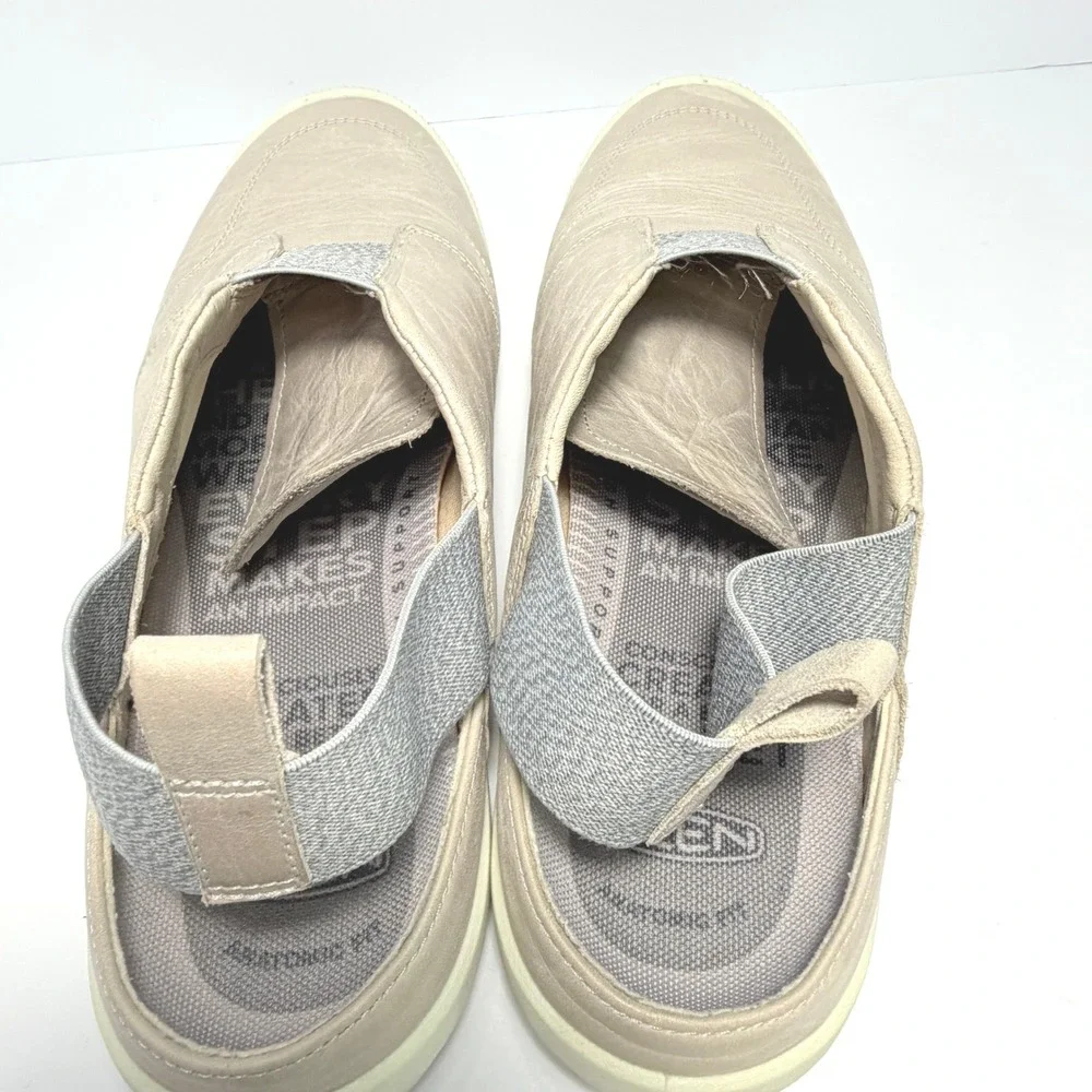 Keen luftcell goring pu