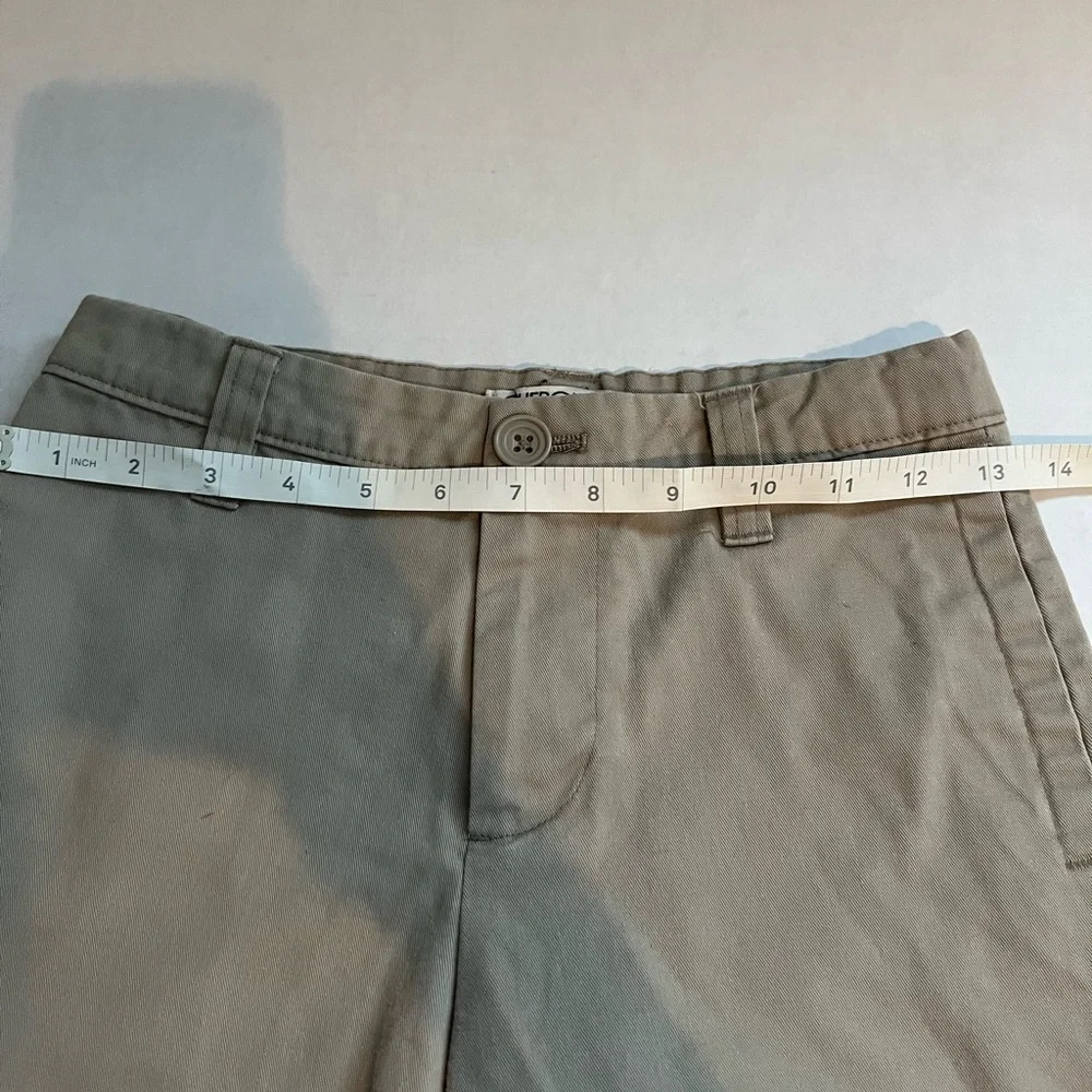 Cherokee brand size