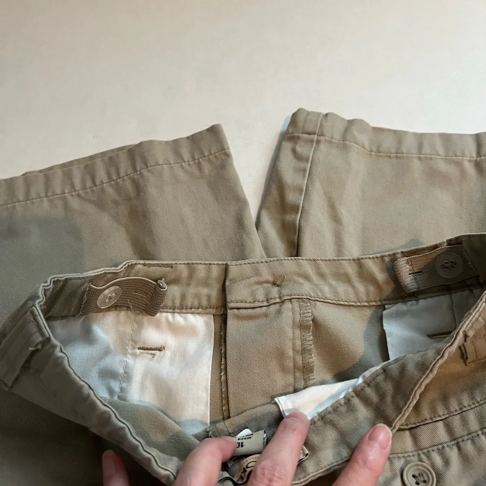 Cherokee brand size