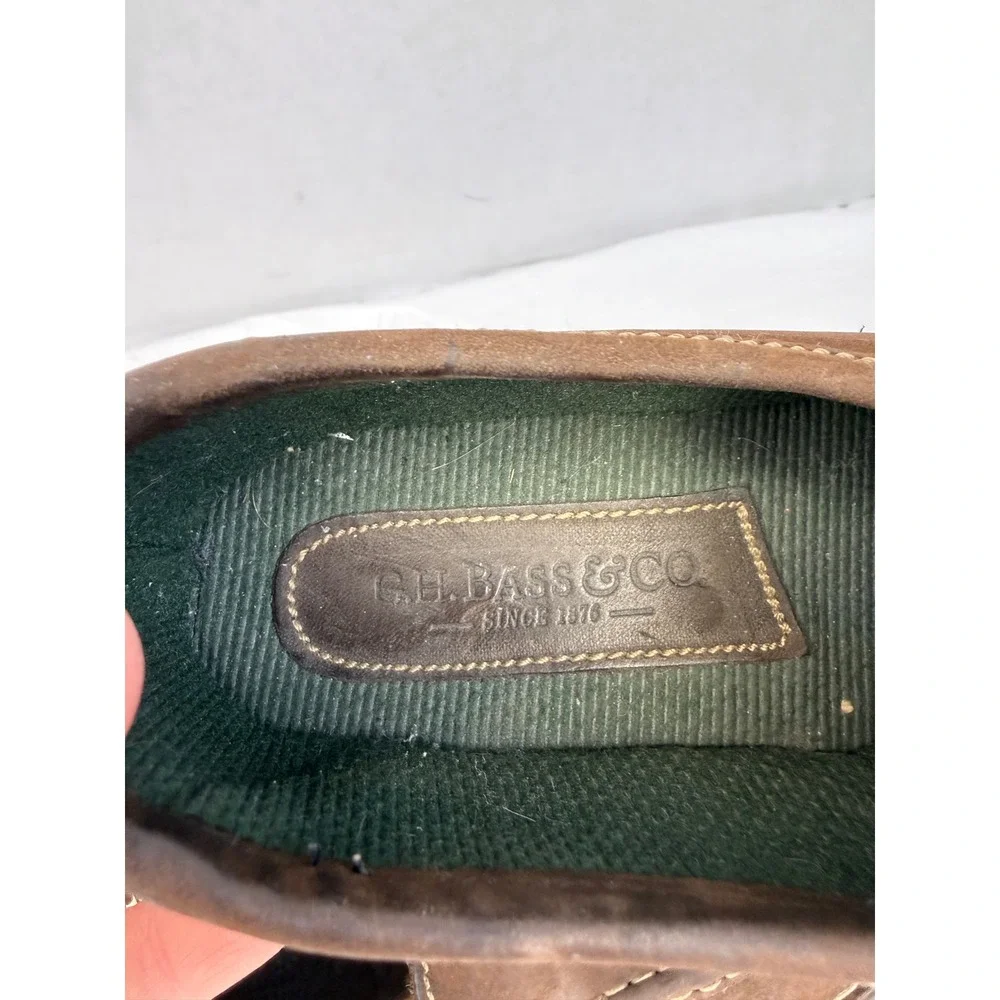 G.H. Bass & Co. gh bass