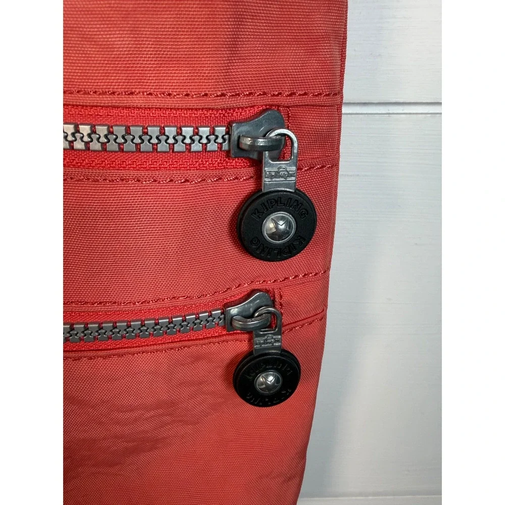 Kipling slim purse