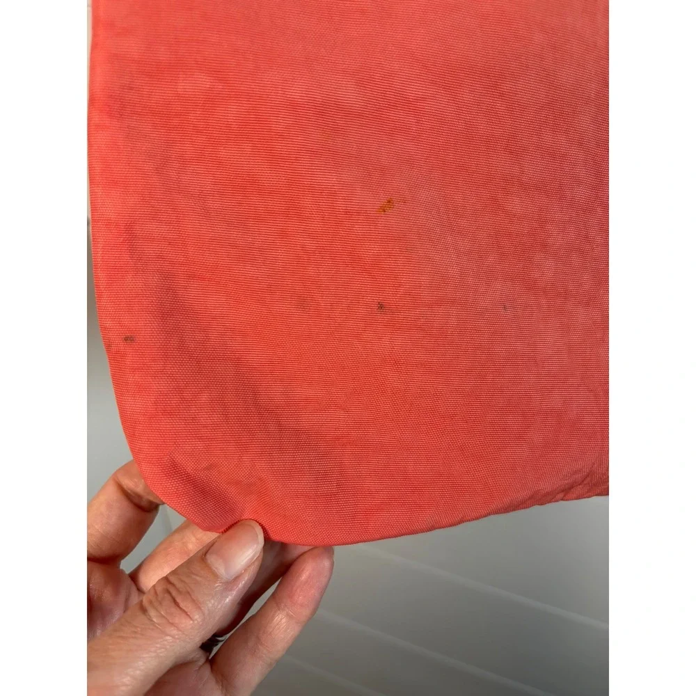 Kipling nylon coral
