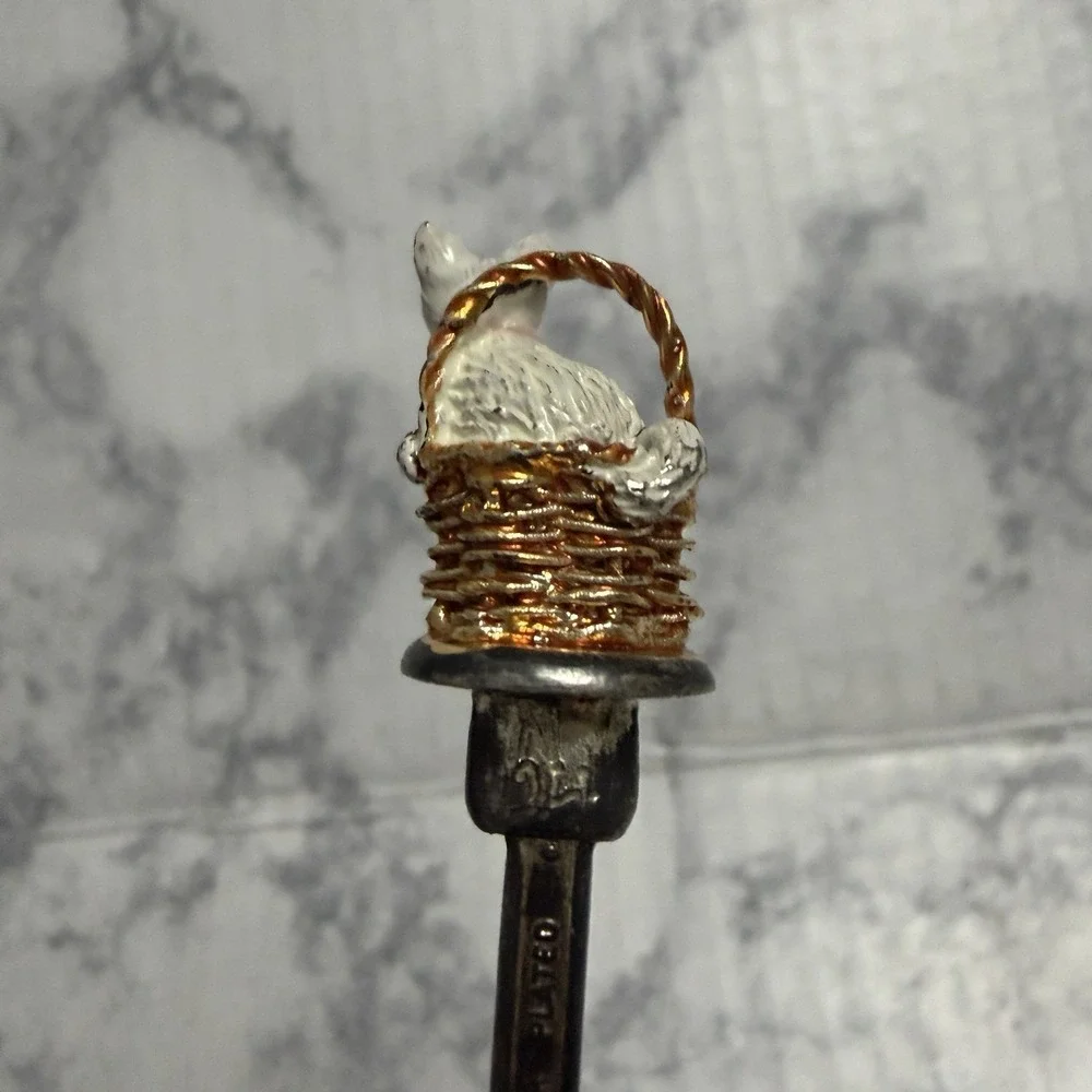 W.A.P.W. some tarnishing