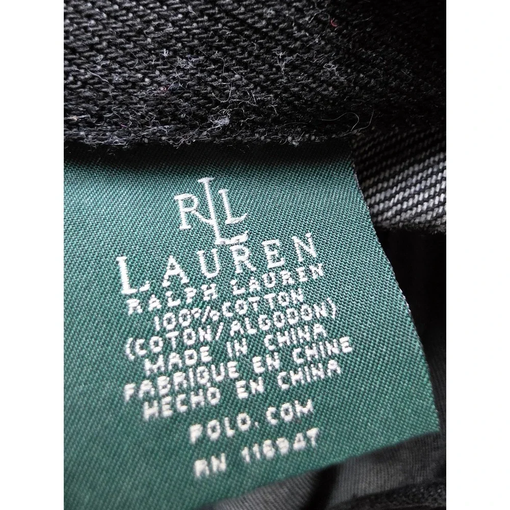 Lauren Ralph Lauren brand lauren