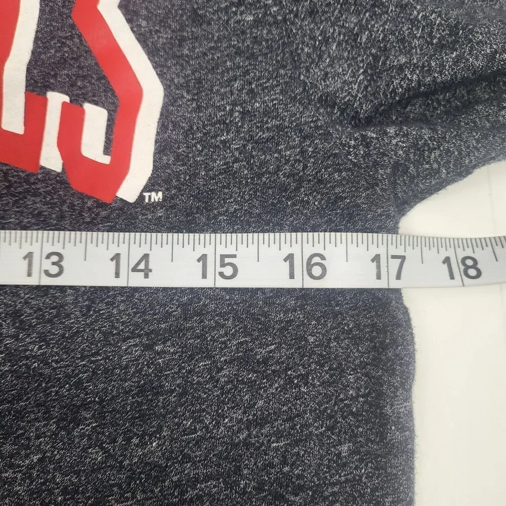 Nike T-Shirt Can't Hit On Me & Concept Sport St. Louis Cardinals‎ Womens Small