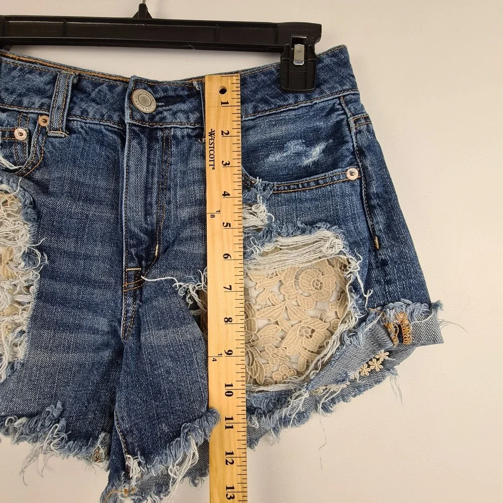 American Eagle Outfitters american eagle