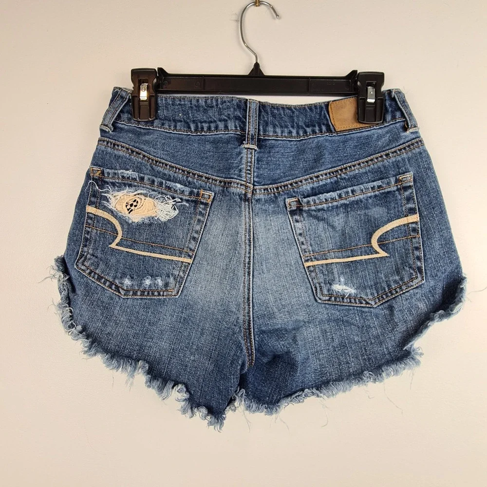American Eagle Outfitters american eagle