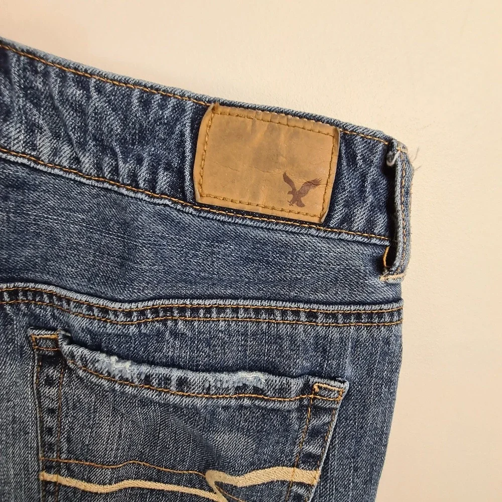 American Eagle Outfitters american eagle
