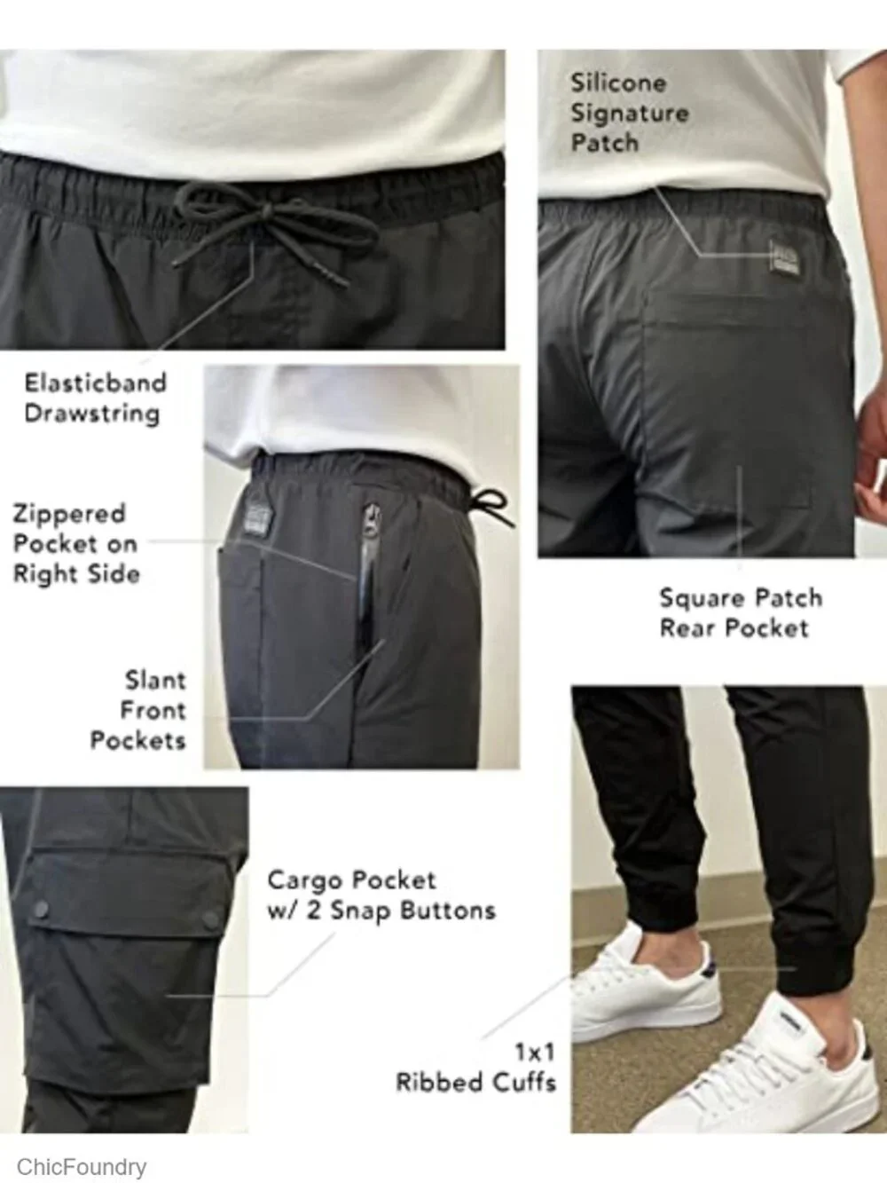 N/A these cargo