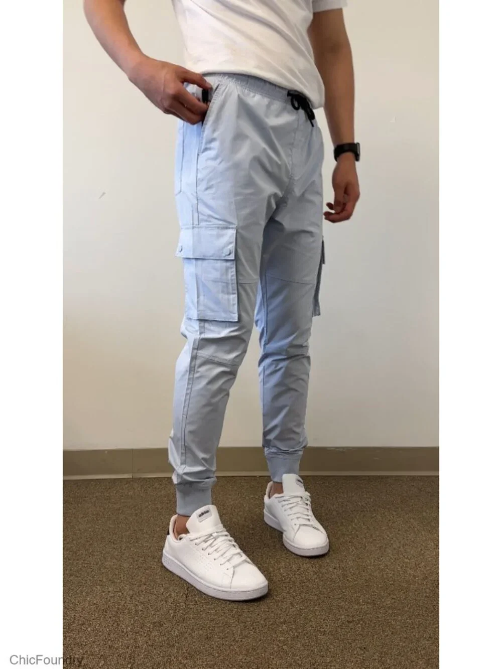 N/A these cargo