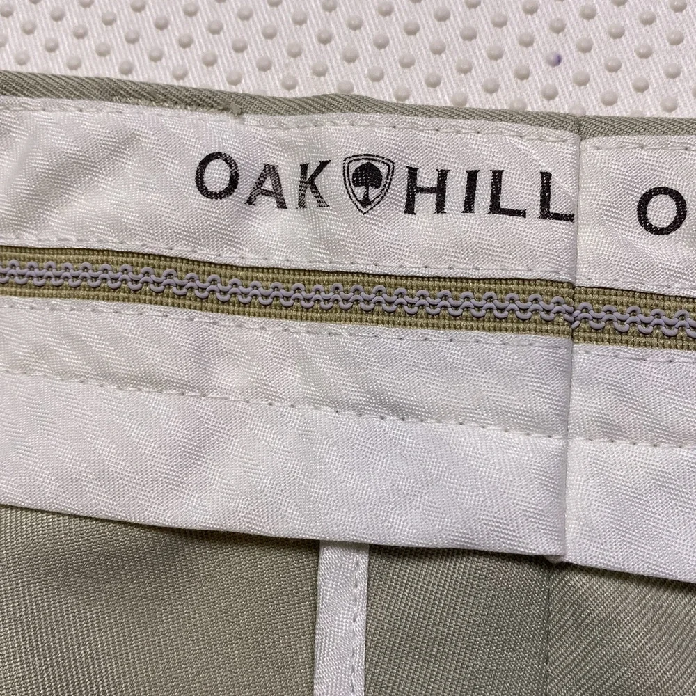 Oak Hill oak hill