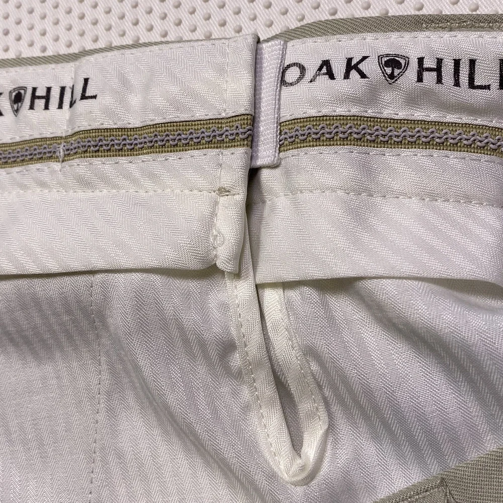 Oak Hill oak hill