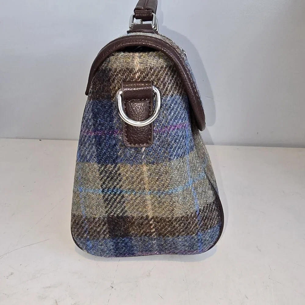 The Scotland Kilt Company harris tweed