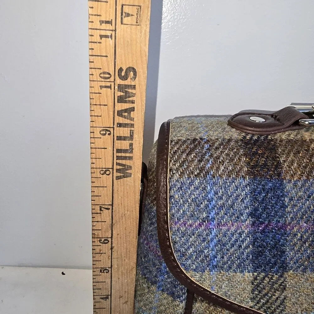 The Scotland Kilt Company harris tweed
