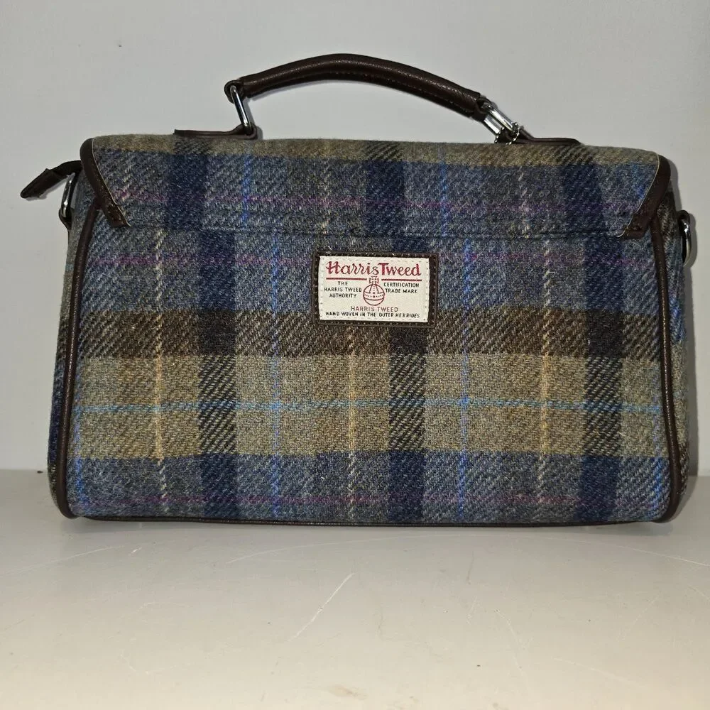 The Scotland Kilt Company harris tweed
