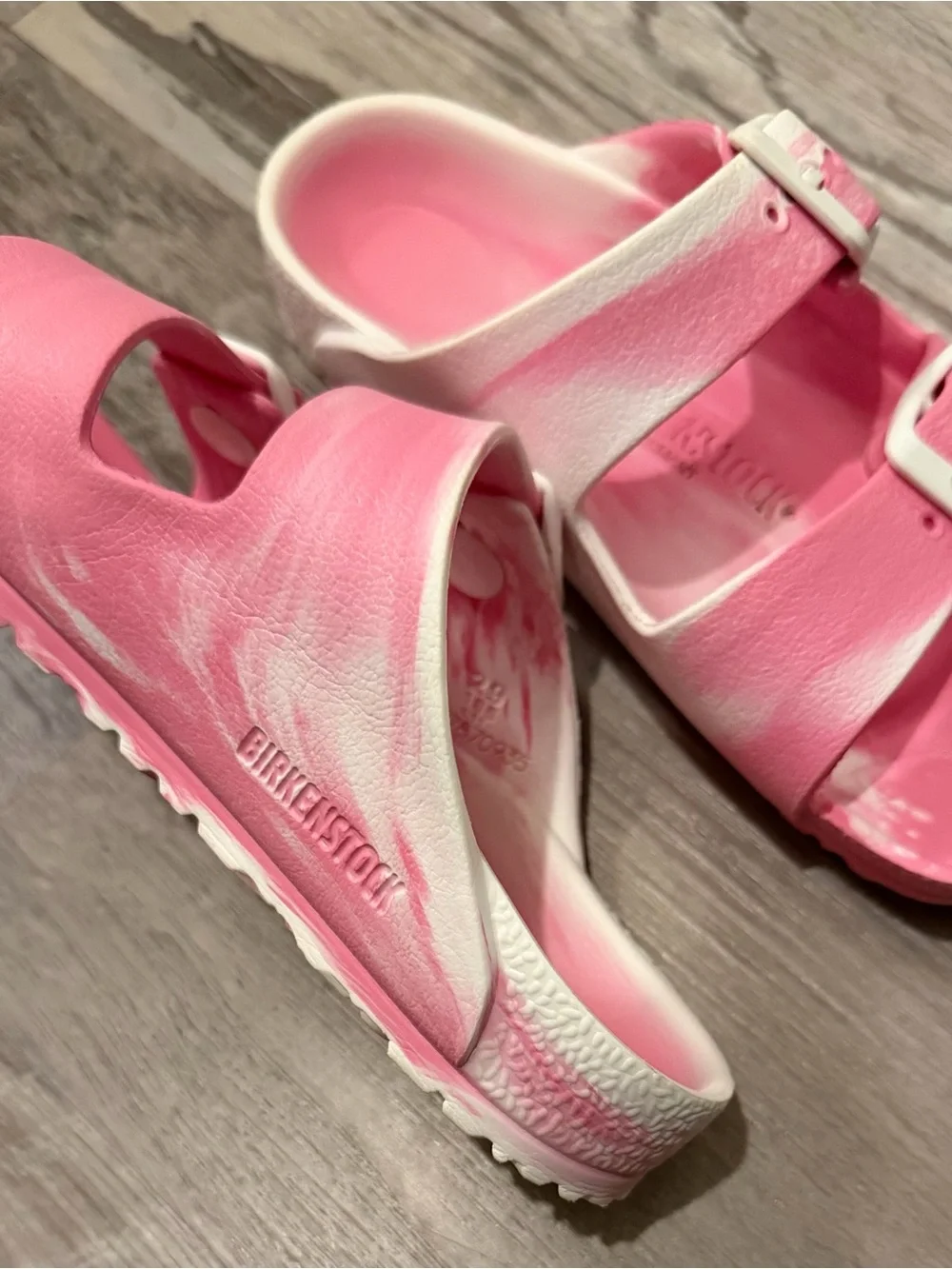 Sandals  BIRKENSTOCK