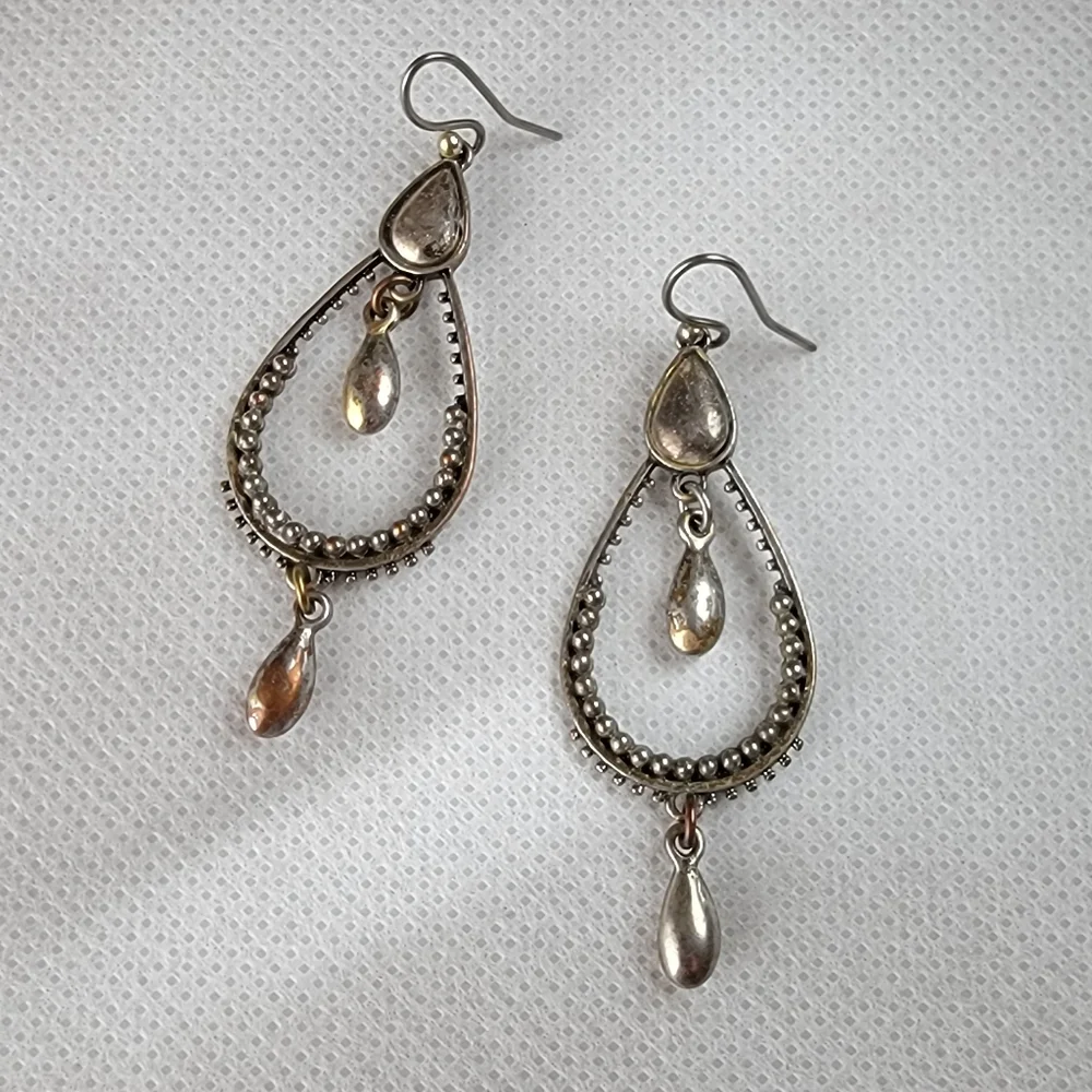 Free With A Bundle Purchase Earrings
