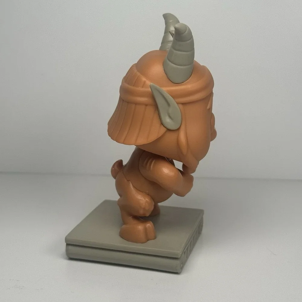 Funko Pop! Disney Hercules Training Phil Proto #1668