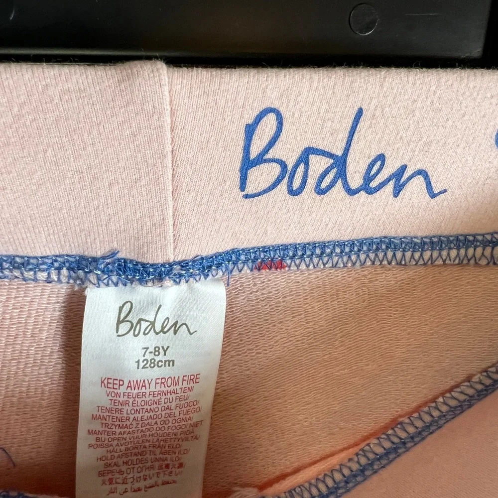 Boden soft cotton