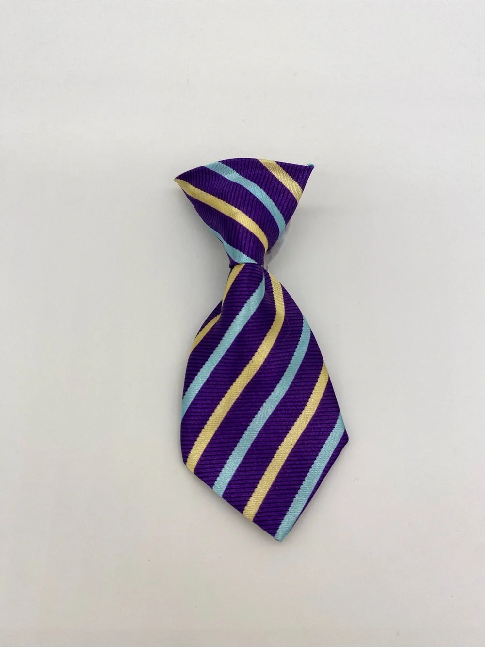 Pet Neck Tie Fashion Accessory for Dogs and Cats
