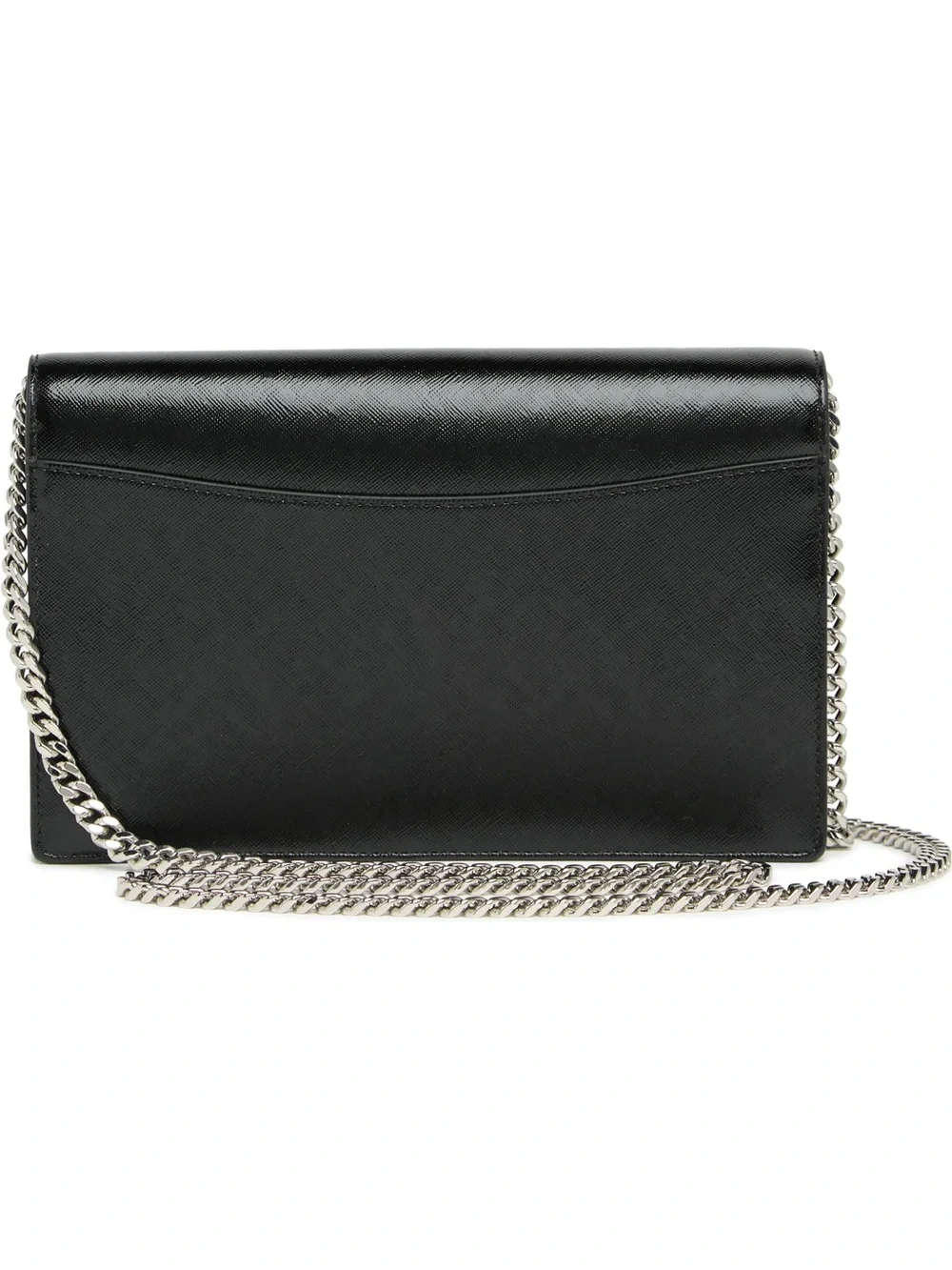 NWT Marc Jacobs Trademarc Party on a Chain Wallet