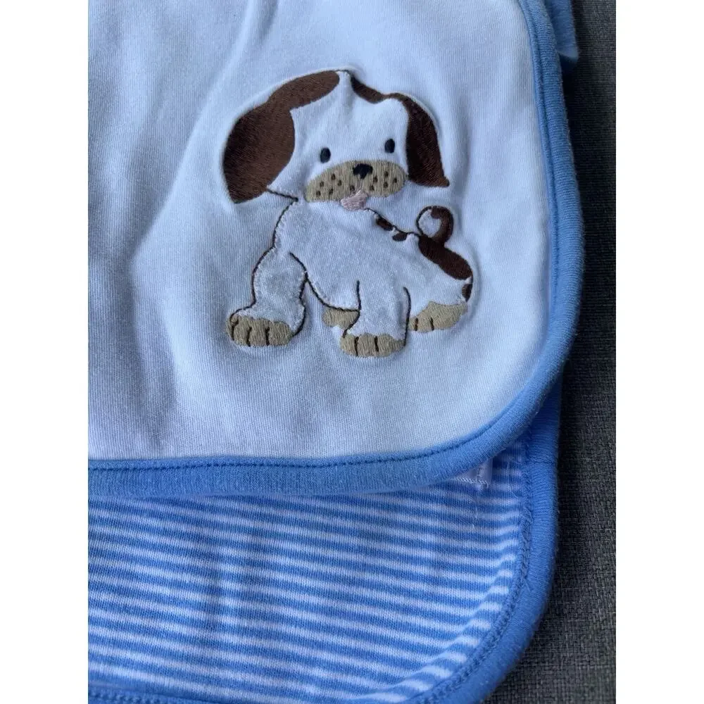 Gymboree white side