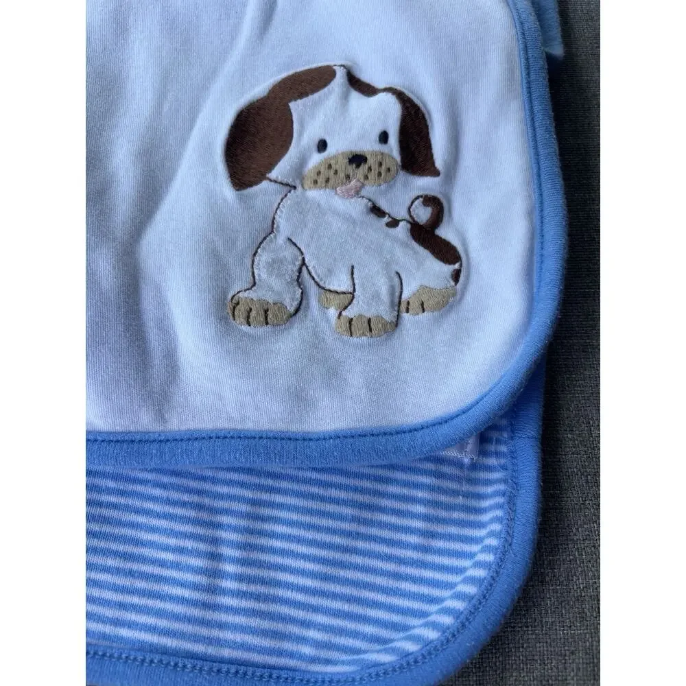 Gymboree white side