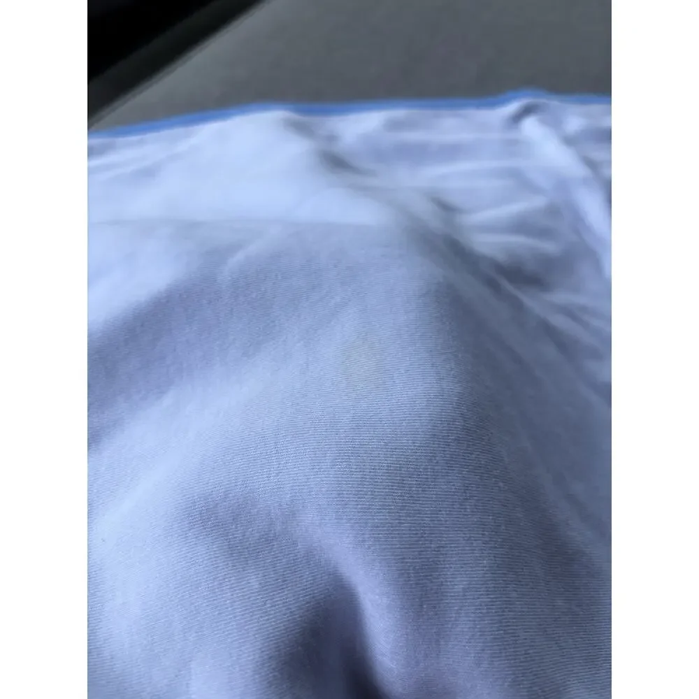 Gymboree white side