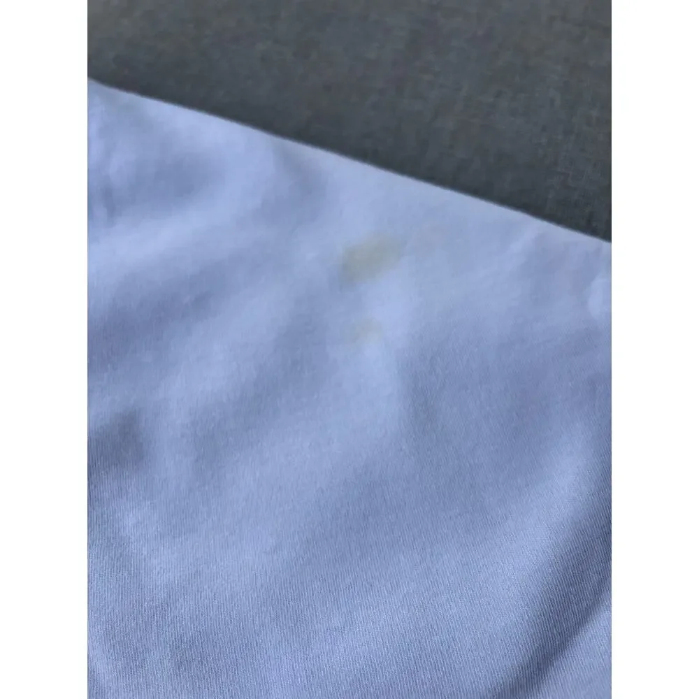 Gymboree white side
