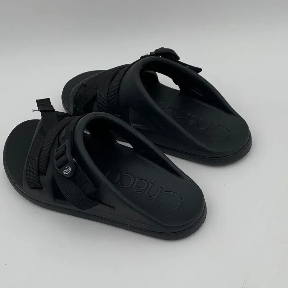 Chaco 	•	no fit