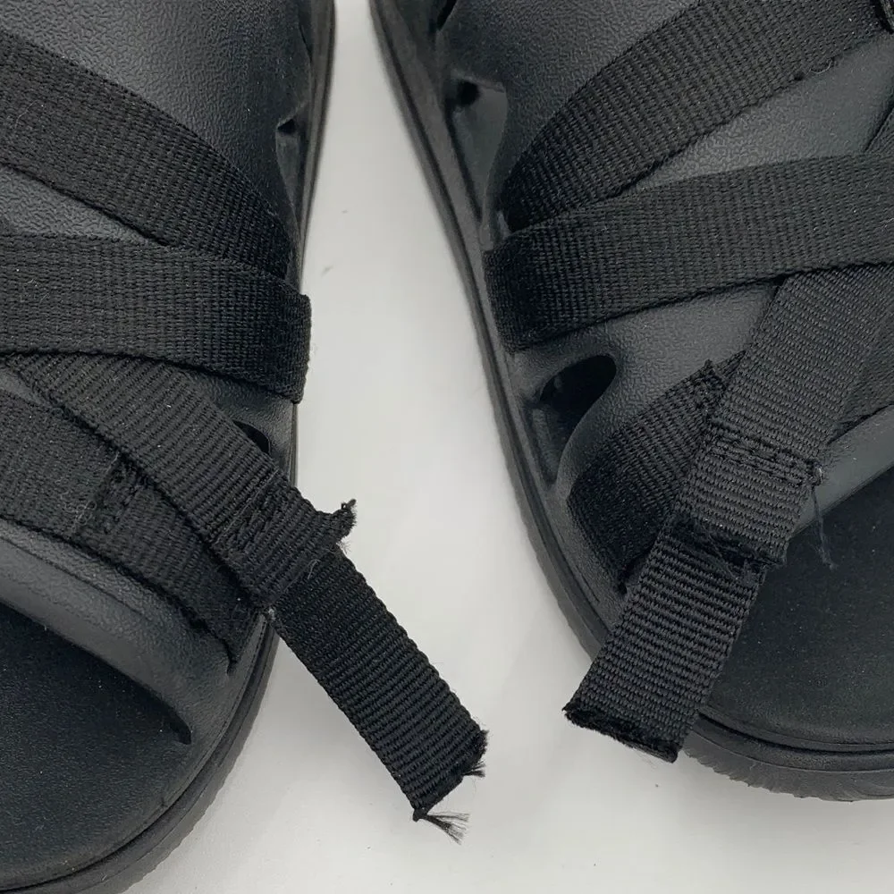 Chaco shoes accordingly fit