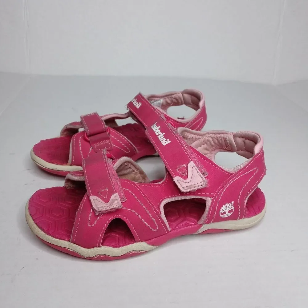 Timberland girls size