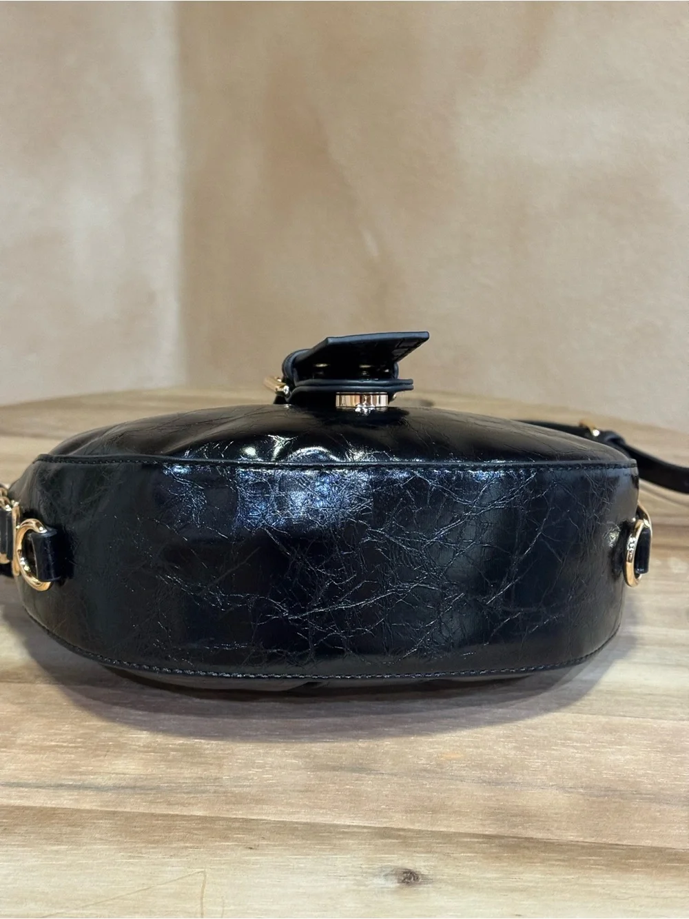 BDG antiqued metal