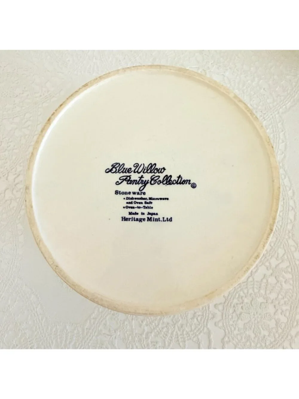 Heritage Mint vintage heritage