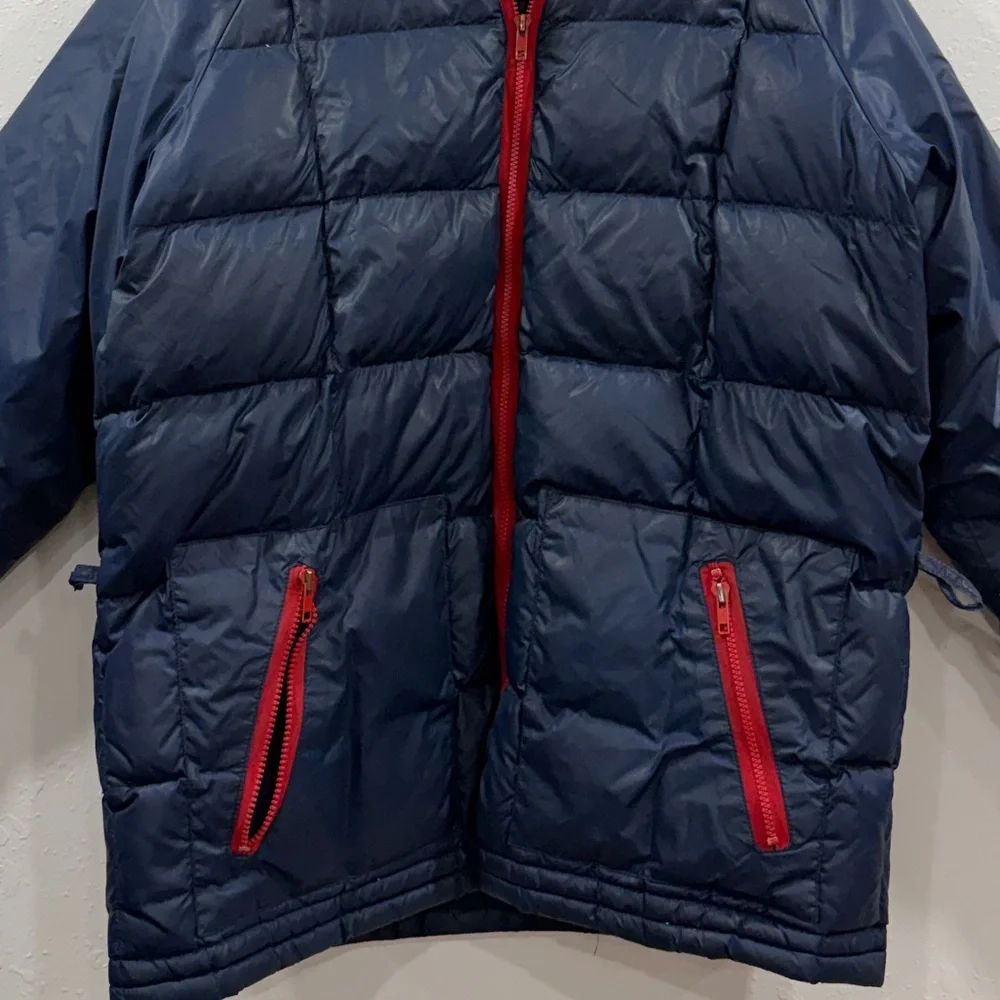 WINTER CLEAR OUT - Vintage Eddie Bauer Coat