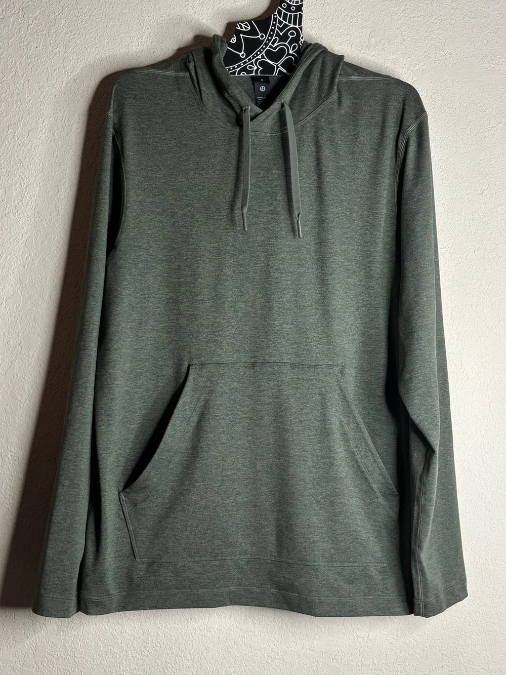 lululemon athletica medium length flat