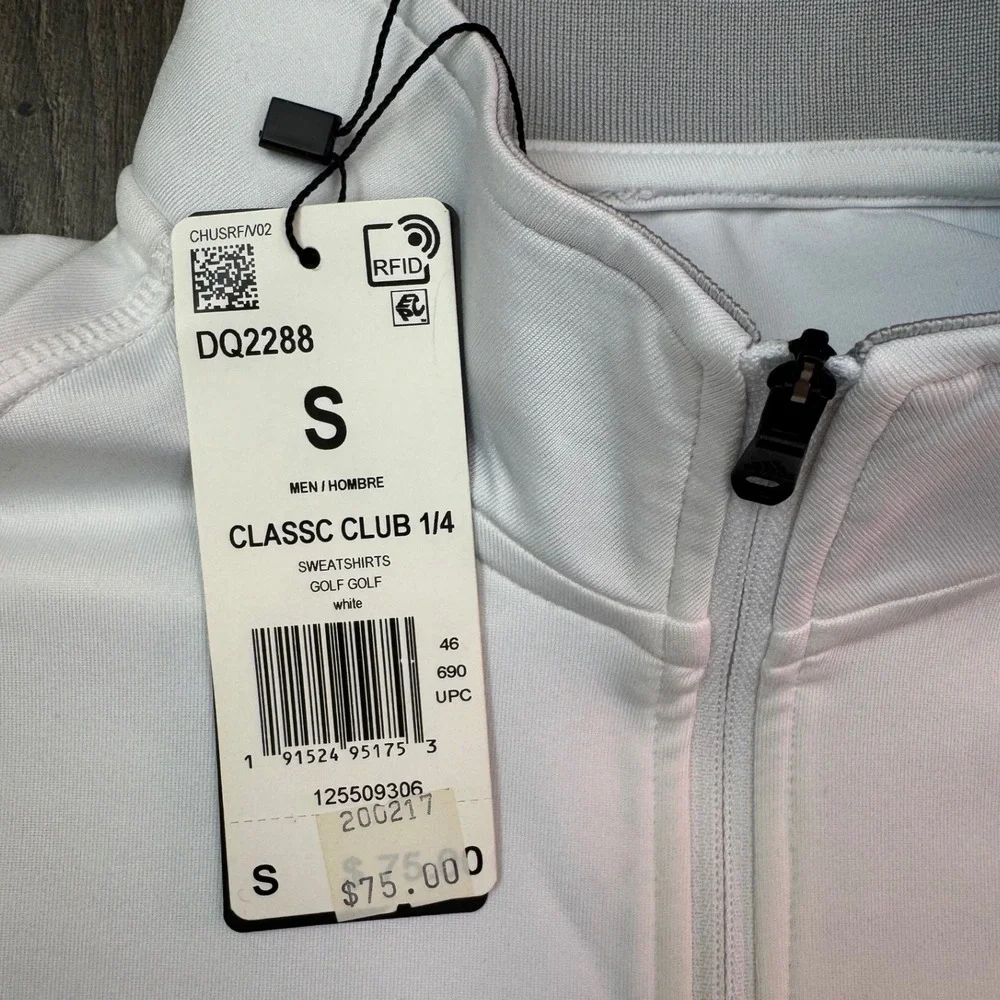 adidas as features piece