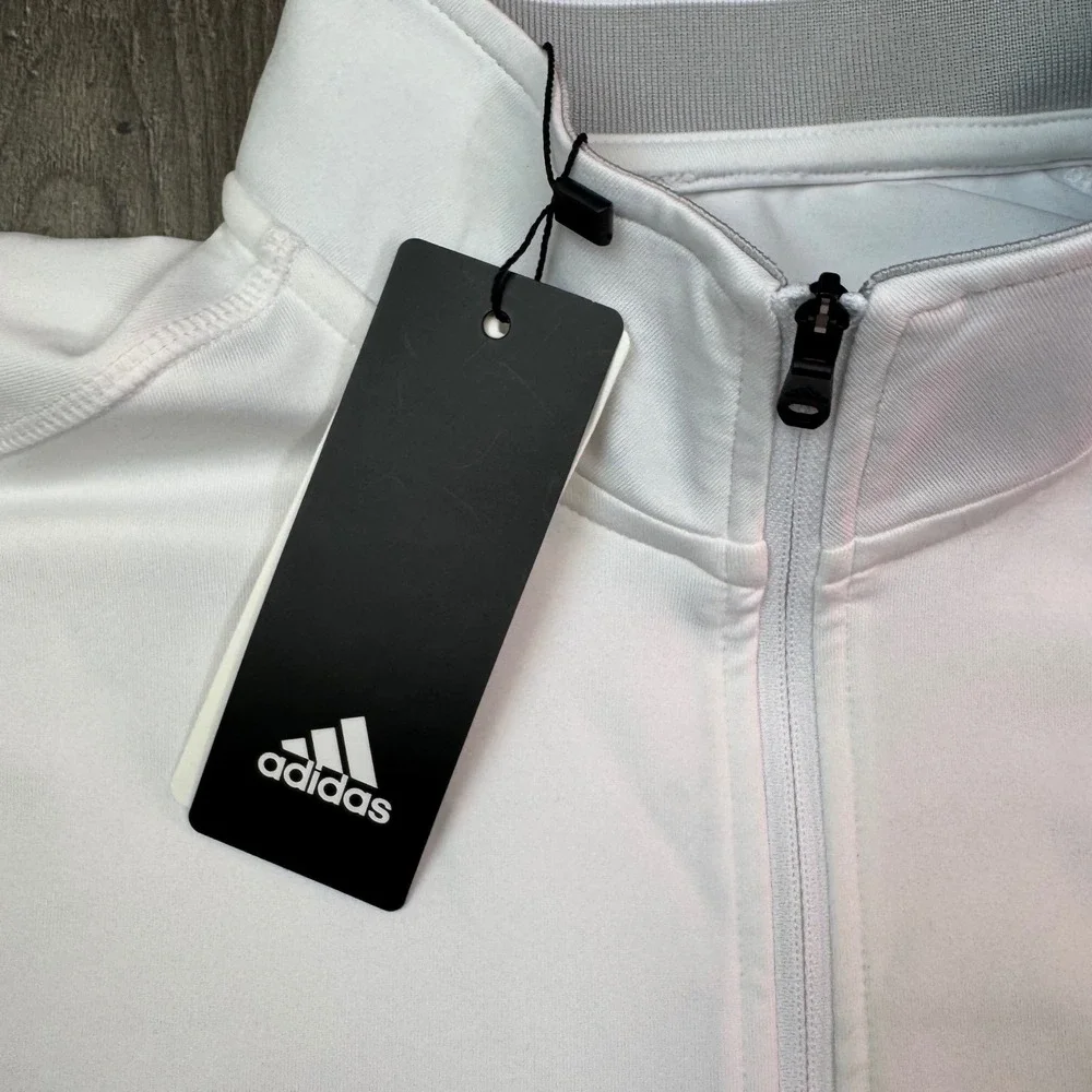 adidas sportswear closure crisp