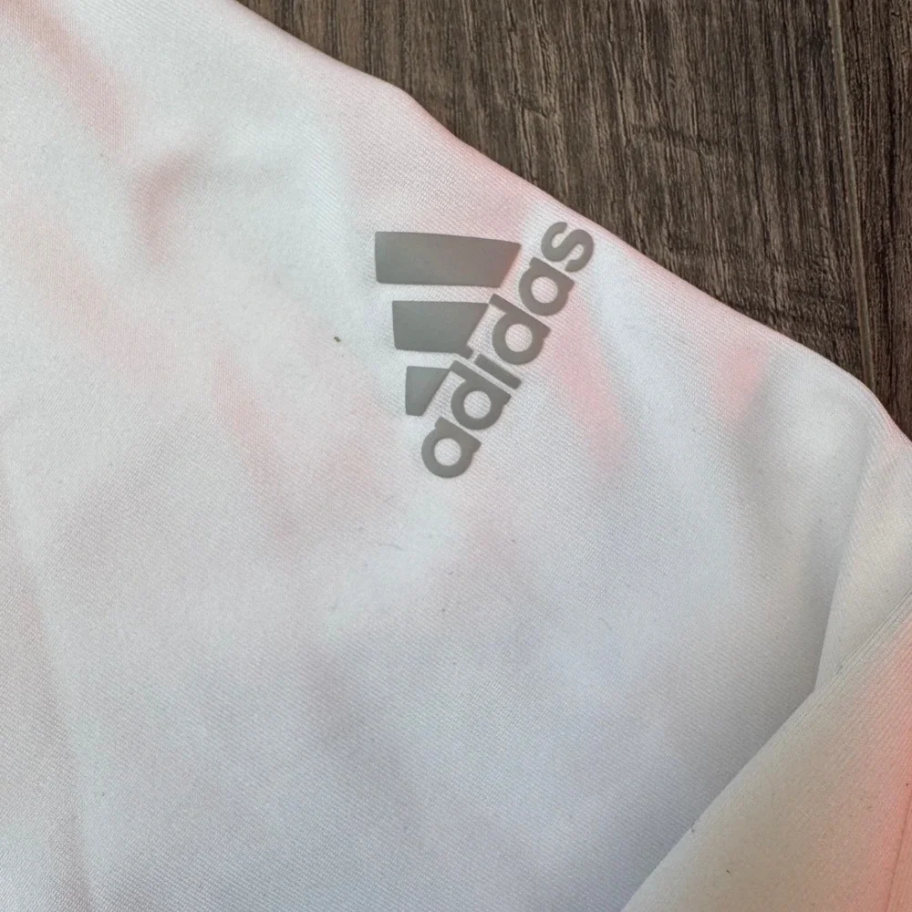 adidas activity zip long
