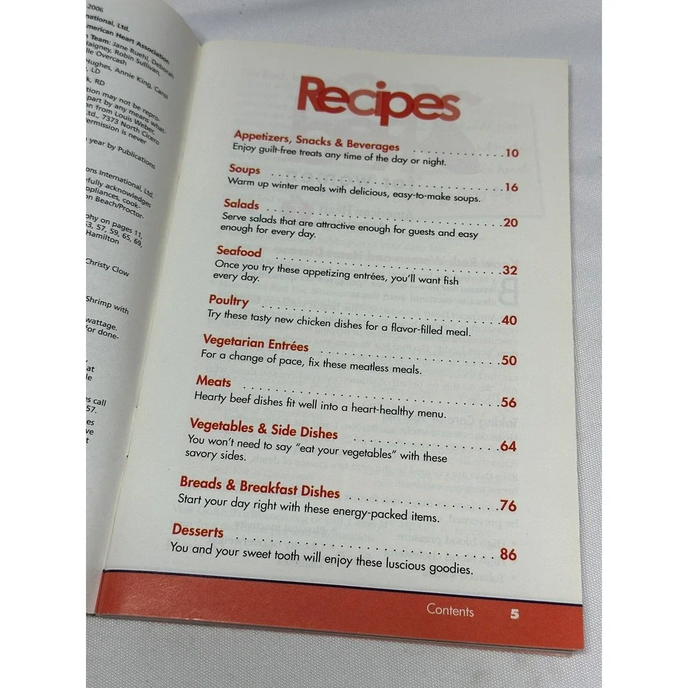 LOVE YOUR HEART cook‎ book 41 RECIPES for women by women