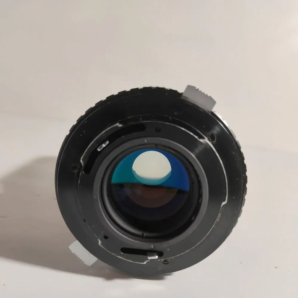 Rokinon Camera Lens 1:4.5 80-200mm