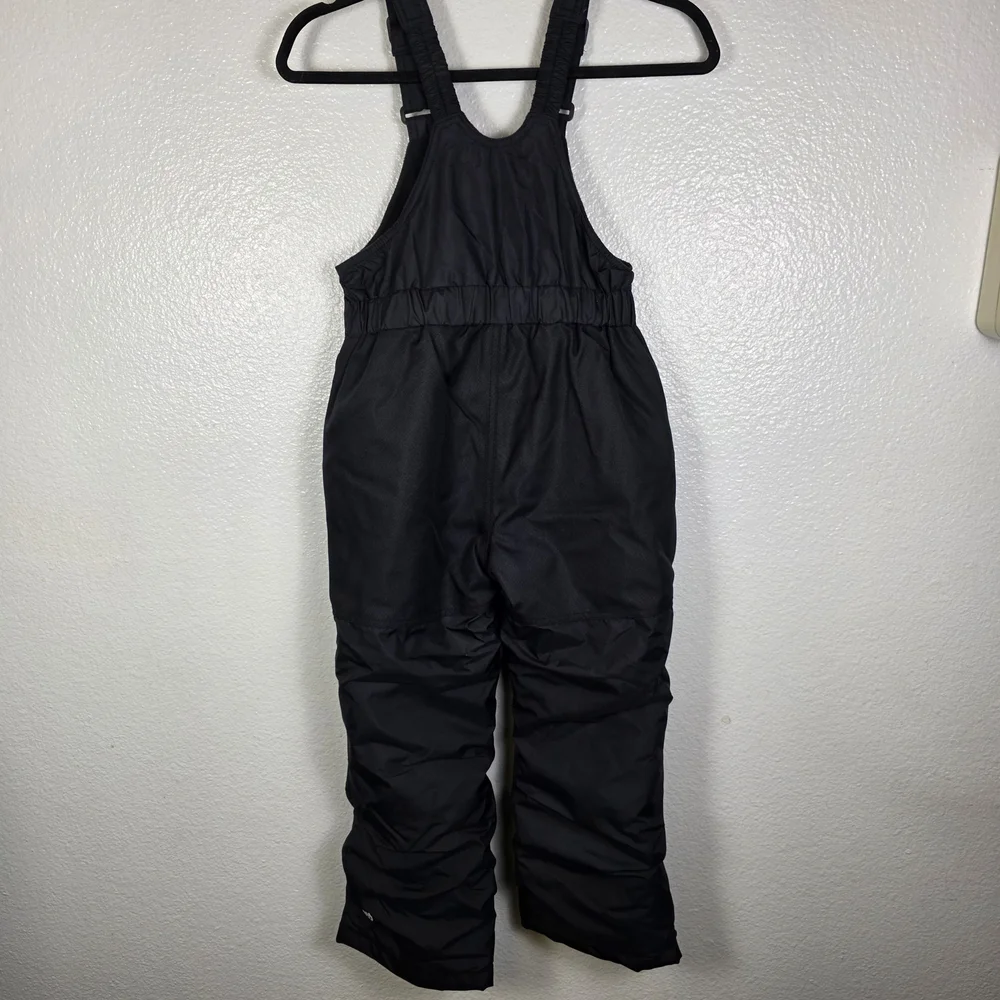 all in motion black insulated